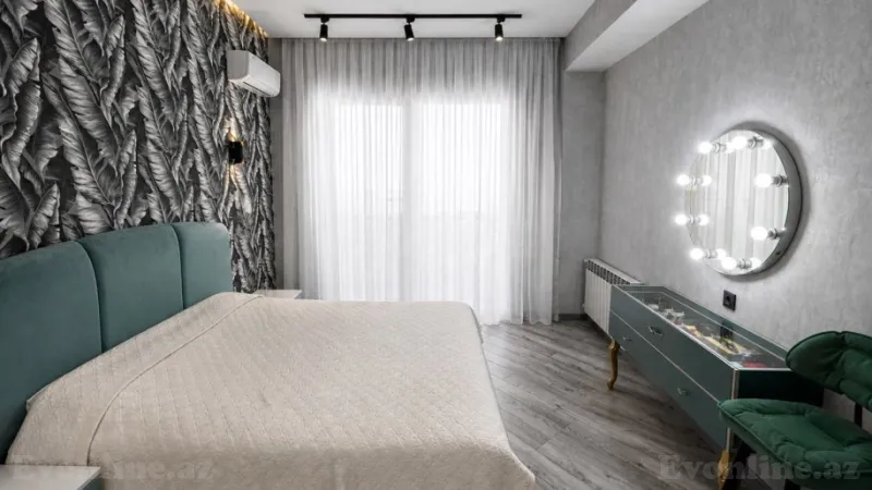 Satılır 3 otaqlı Mənzil Yeni tikili 114 m² Biləcəri - şəkil 8