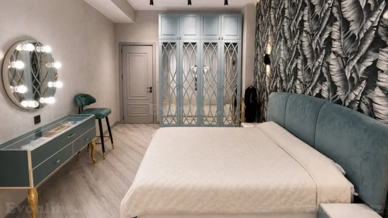 Satılır 3 otaqlı Mənzil Yeni tikili 114 m² Biləcəri - şəkil 9