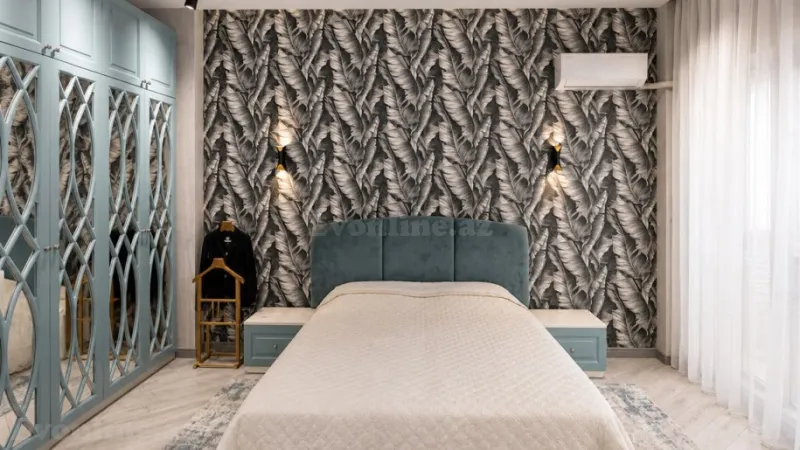 Satılır 3 otaqlı Mənzil Yeni tikili 114 m² Biləcəri - şəkil 10