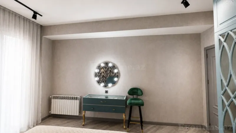 Satılır 3 otaqlı Mənzil Yeni tikili 114 m² Biləcəri - şəkil 11
