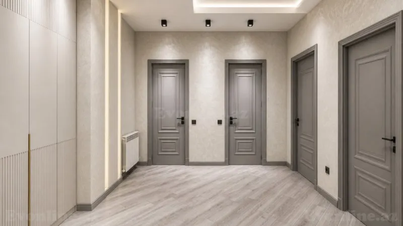 Satılır 3 otaqlı Mənzil Yeni tikili 114 m² Biləcəri - şəkil 16