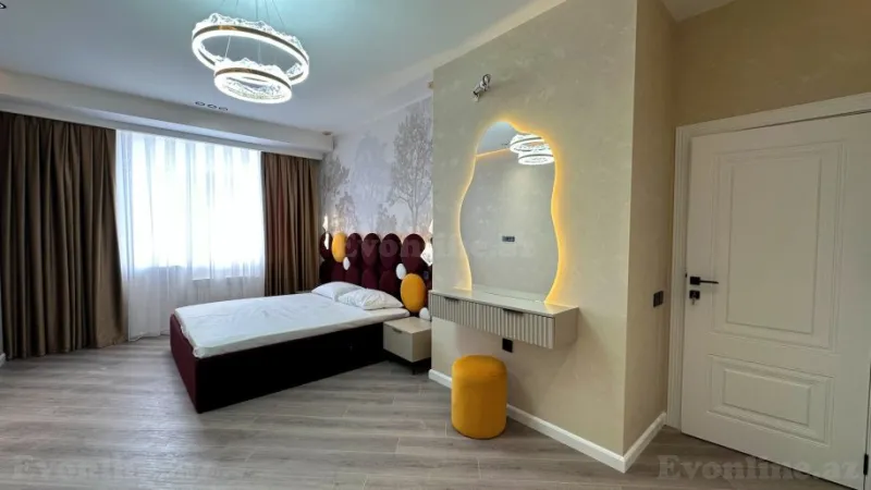 Satılır 3 otaqlı Mənzil Yeni tikili 79 m² Həzi Aslanov m. - şəkil 17