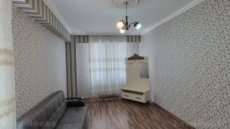 3 otaqlı Mənzil 72 m² Xırdalan Satılır