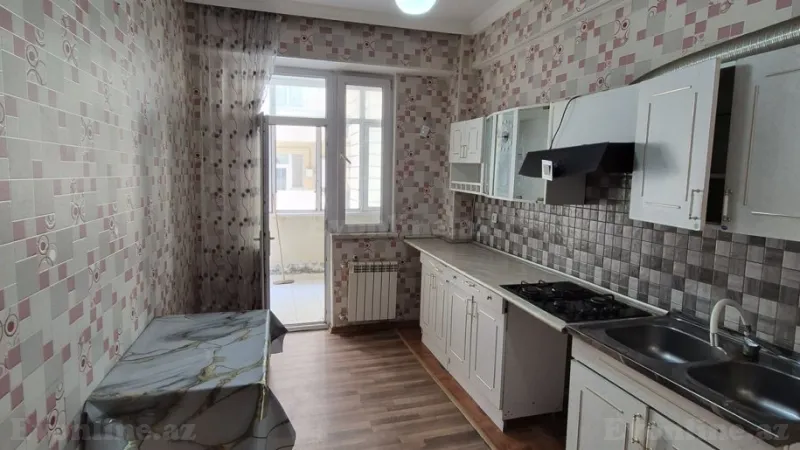 Satılır 3 otaqlı Mənzil Yeni tikili 72 m² Xırdalan - şəkil 2