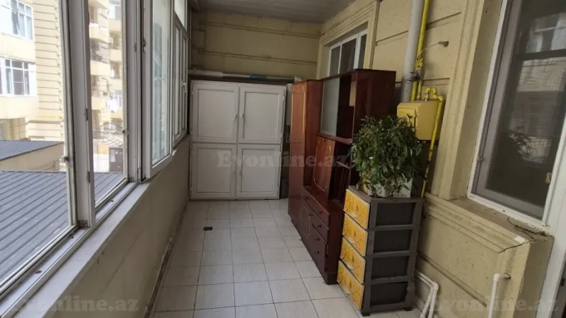 Satılır 3 otaqlı Mənzil Yeni tikili 72 m² Xırdalan - şəkil 4