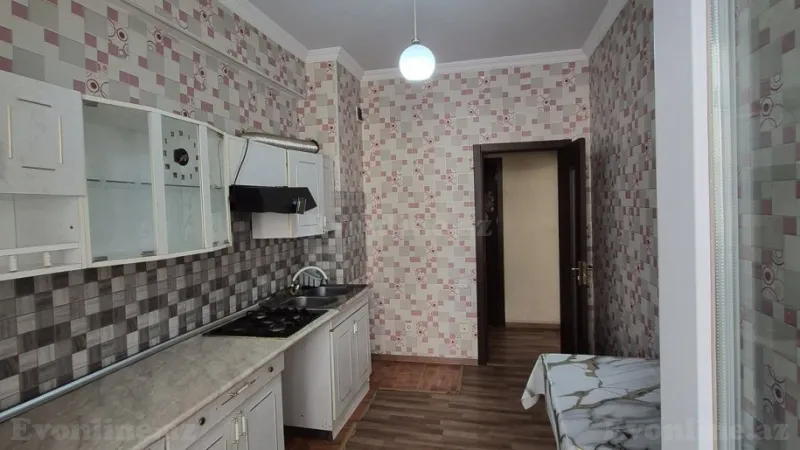 Satılır 3 otaqlı Mənzil Yeni tikili 72 m² Xırdalan - şəkil 5