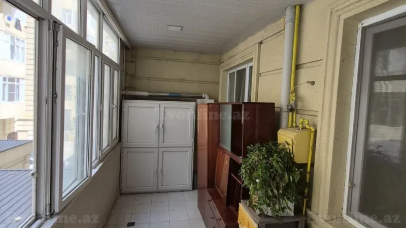 Satılır 3 otaqlı Mənzil Yeni tikili 72 m² Xırdalan - şəkil 6