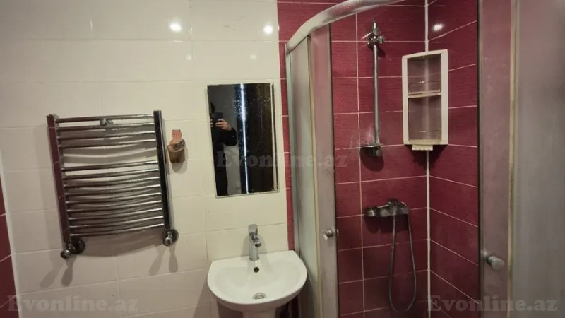 Satılır 3 otaqlı Mənzil Yeni tikili 72 m² Xırdalan - şəkil 7