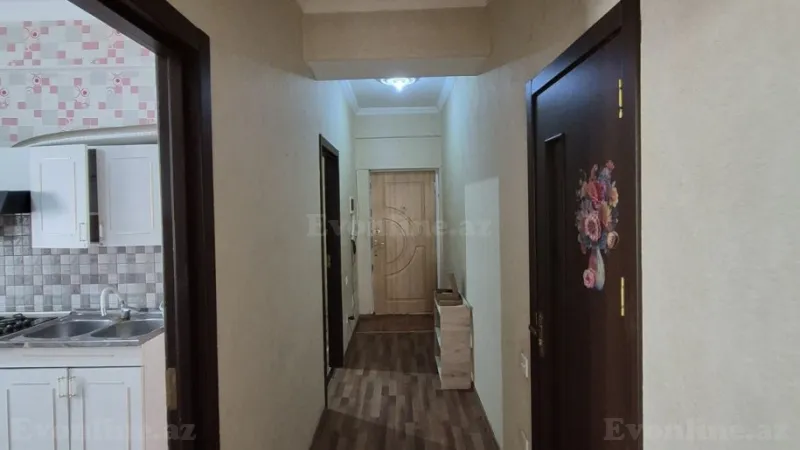 Satılır 3 otaqlı Mənzil Yeni tikili 72 m² Xırdalan - şəkil 8
