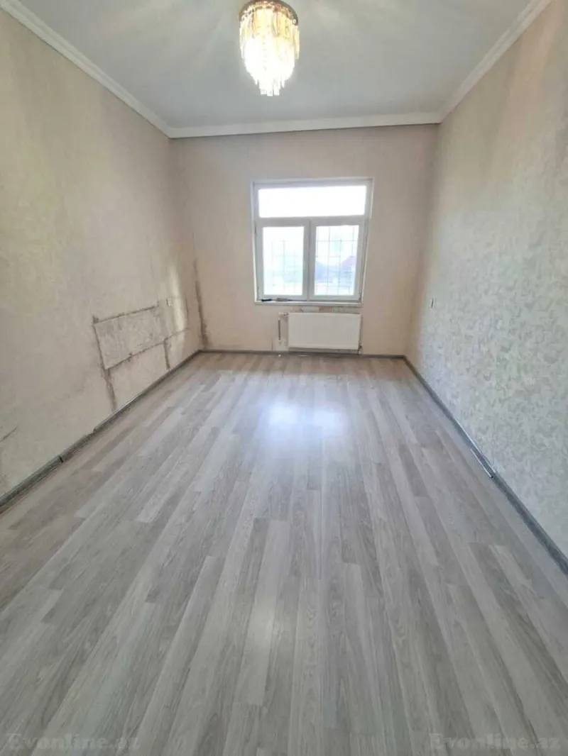 1 otaqlı Mənzil 50 m² Yeni Yasamal Kirayə verilir