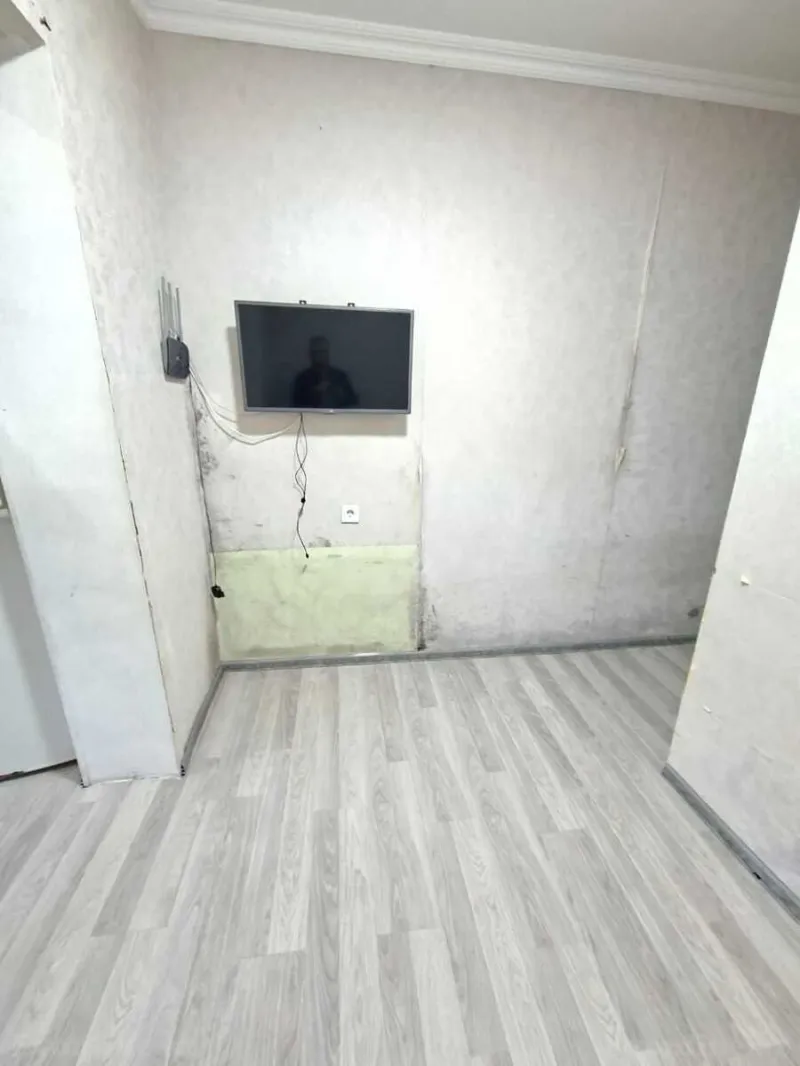 Kirayə verilir 1 otaqlı Mənzil Köhnə tikili 50 m² Yeni Yasamal - şəkil 3