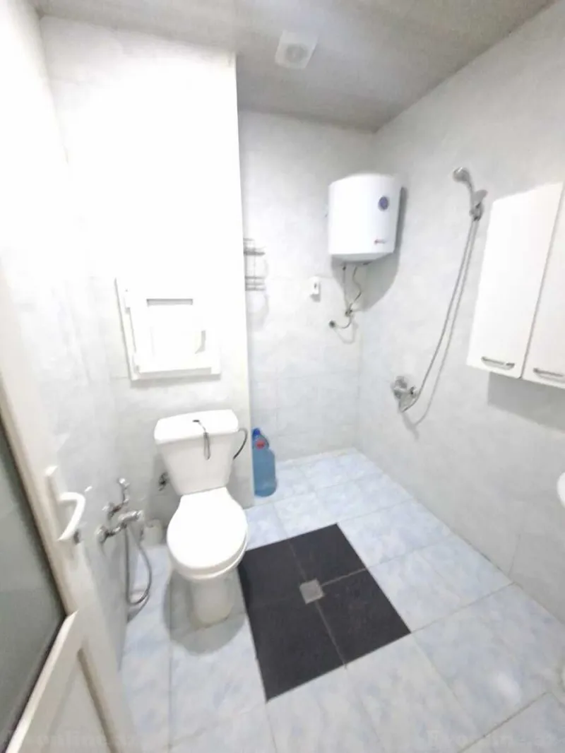 Kirayə verilir 1 otaqlı Mənzil Köhnə tikili 50 m² Yeni Yasamal - şəkil 5