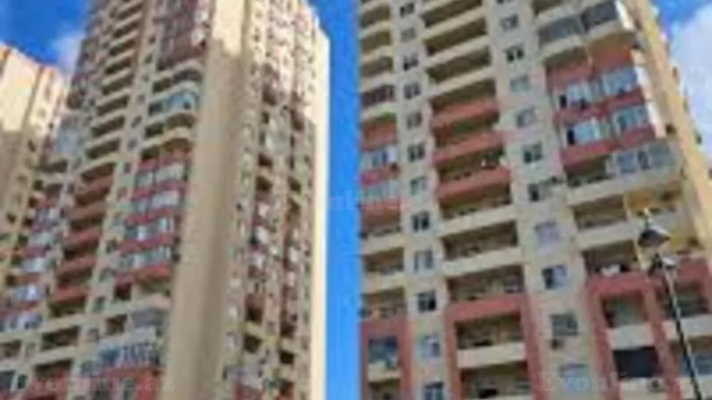 2 otaqlı Mənzil 50 m² Yasamal Kirayə verilir