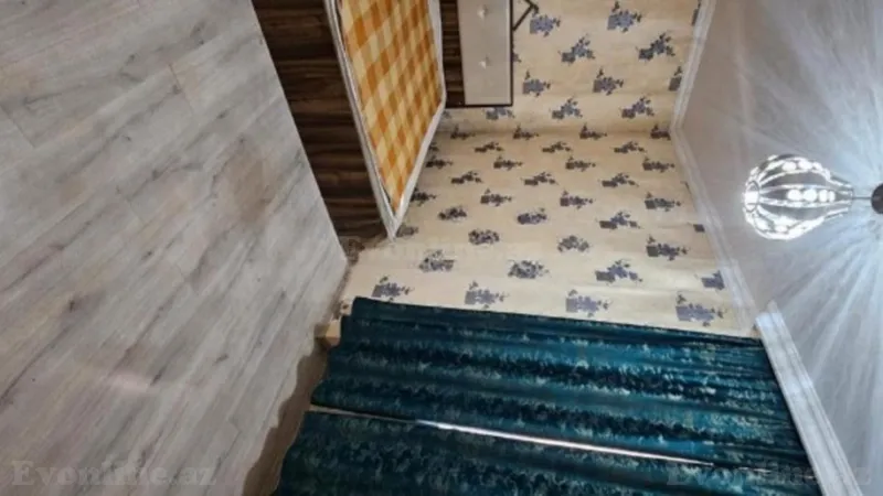 Kirayə verilir 2 otaqlı Mənzil Köhnə tikili 50 m² Yasamal - şəkil 5