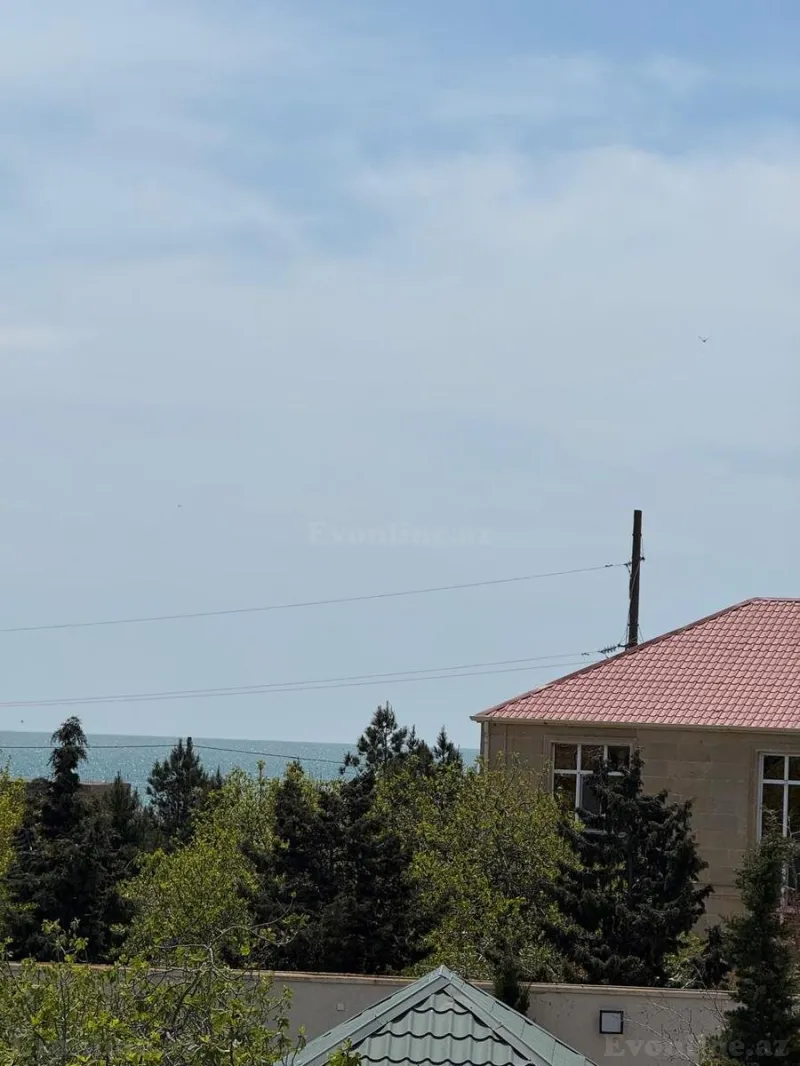 Satılır Torpaq 30 sot Türkan - şəkil 13