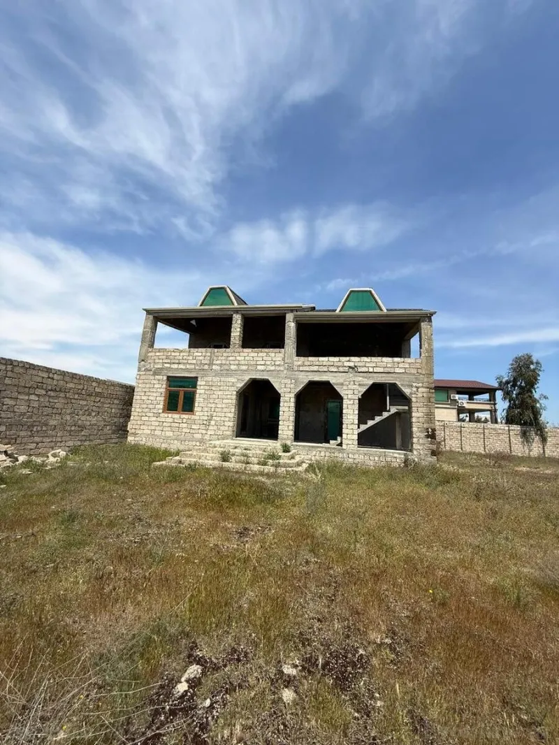 Satılır Torpaq 30 sot Türkan - şəkil 19