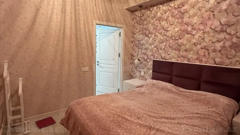 Satılır 3 otaqlı Mənzil Yeni tikili 72 m² Yeni Yasamal - şəkil 5