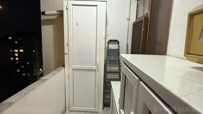 Satılır 3 otaqlı Mənzil Yeni tikili 72 m² Yeni Yasamal - şəkil 6