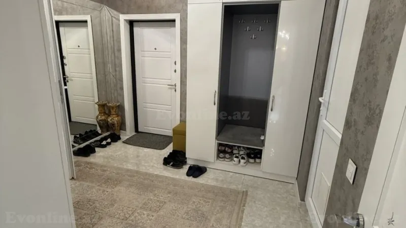 Satılır 3 otaqlı Mənzil Yeni tikili 72 m² Yeni Yasamal - şəkil 7