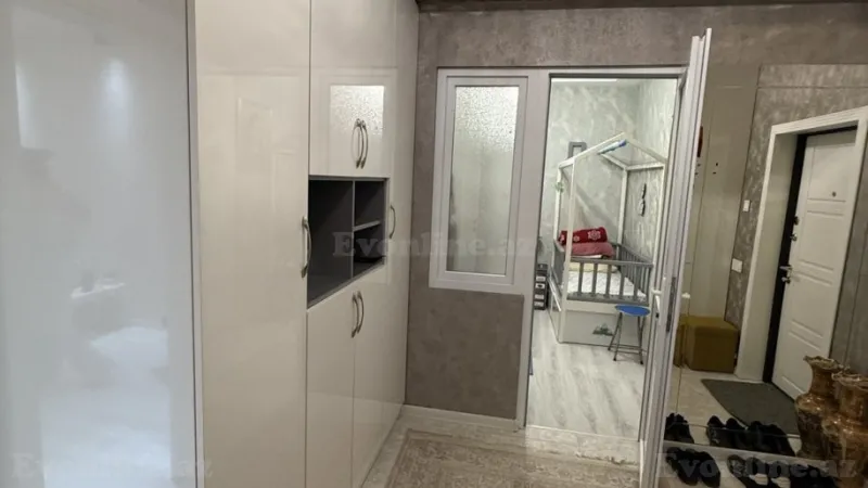 Satılır 3 otaqlı Mənzil Yeni tikili 72 m² Yeni Yasamal - şəkil 8
