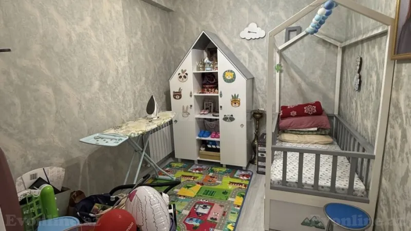 Satılır 3 otaqlı Mənzil Yeni tikili 72 m² Yeni Yasamal - şəkil 9