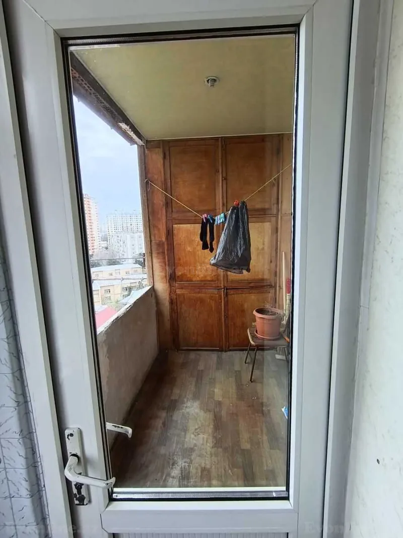 Satılır 4 otaqlı Mənzil Köhnə tikili 97 m² 8-ci mikrorayon - şəkil 11