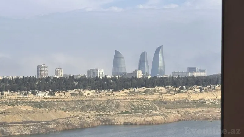 Kirayə verilir 2 otaqlı Mənzil Yeni tikili 49 m² Yasamal r. - şəkil 7