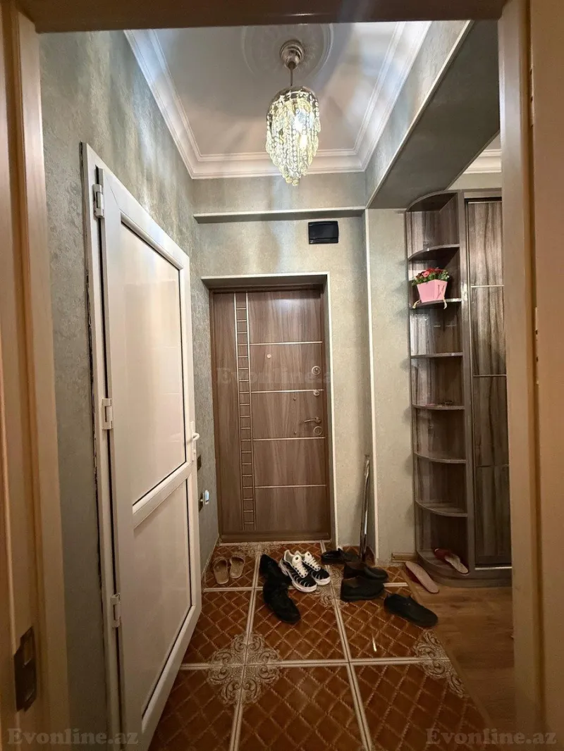 Satılır 2 otaqlı Mənzil Yeni tikili 40 m² Masazır - şəkil 6