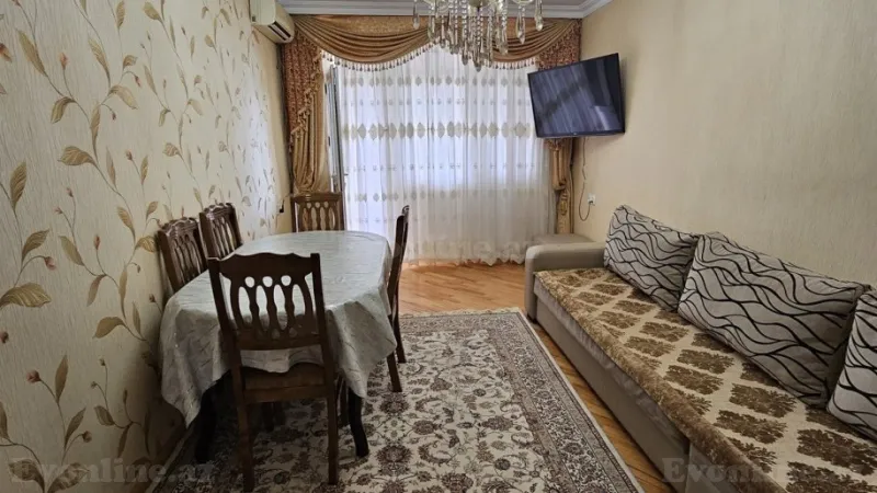 2 otaqlı Mənzil 56 m² Sumqayıt Satılır