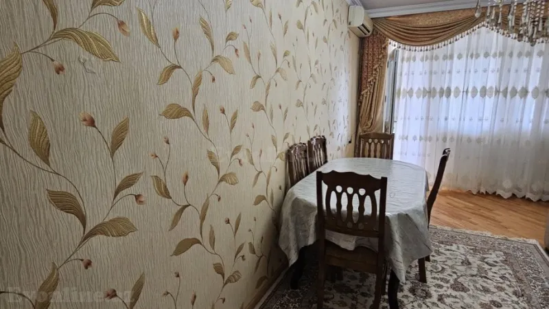 Satılır 2 otaqlı Mənzil Köhnə tikili 56 m² Sumqayıt - şəkil 3