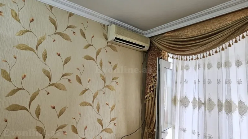 Satılır 2 otaqlı Mənzil Köhnə tikili 56 m² Sumqayıt - şəkil 7