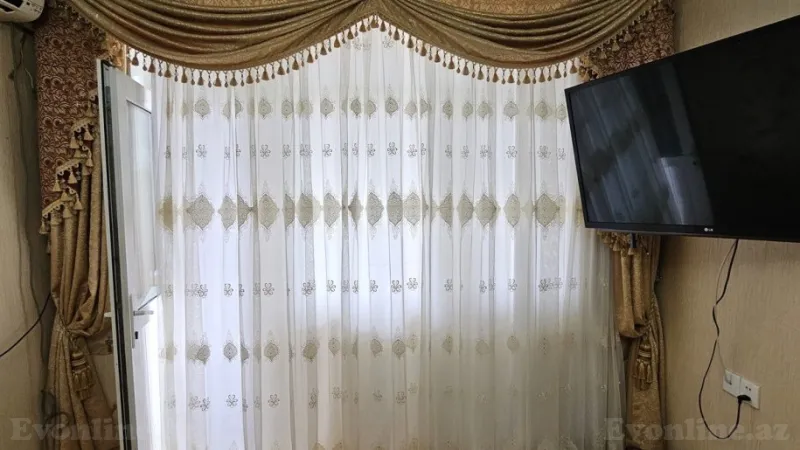 Satılır 2 otaqlı Mənzil Köhnə tikili 56 m² Sumqayıt - şəkil 8