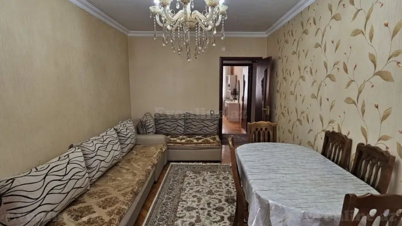 Satılır 2 otaqlı Mənzil Köhnə tikili 56 m² Sumqayıt - şəkil 9