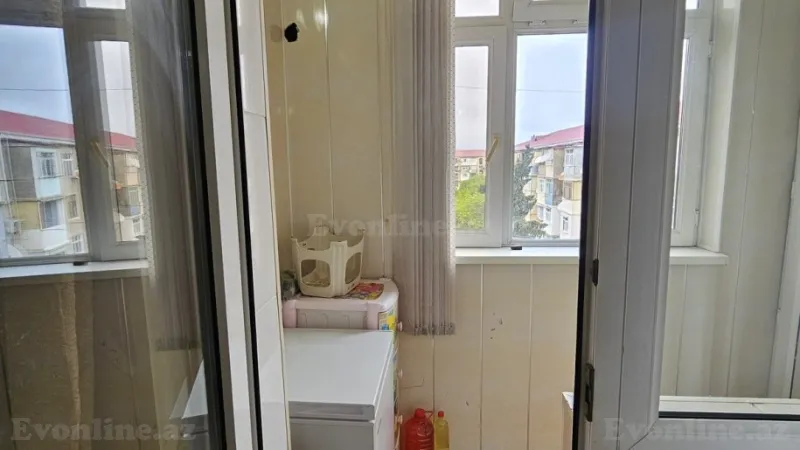 Satılır 2 otaqlı Mənzil Köhnə tikili 56 m² Sumqayıt - şəkil 10