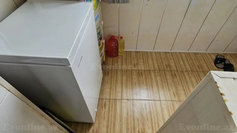 Satılır 2 otaqlı Mənzil Köhnə tikili 56 m² Sumqayıt - şəkil 11