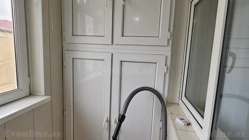 Satılır 2 otaqlı Mənzil Köhnə tikili 56 m² Sumqayıt - şəkil 12