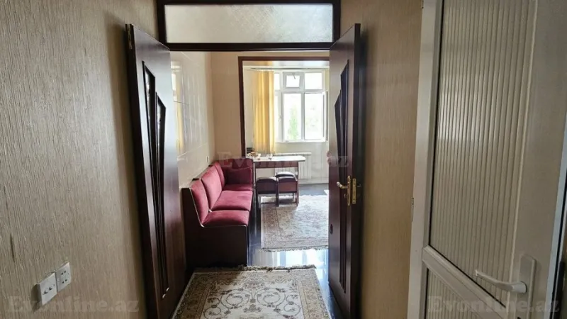 Satılır 2 otaqlı Mənzil Köhnə tikili 56 m² Sumqayıt - şəkil 14