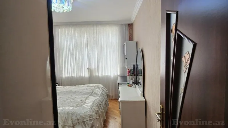 Satılır 2 otaqlı Mənzil Köhnə tikili 56 m² Sumqayıt - şəkil 15