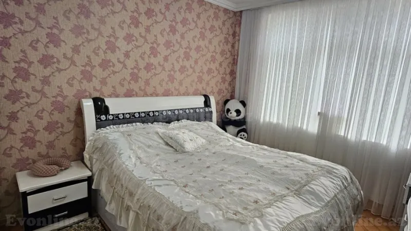 Satılır 2 otaqlı Mənzil Köhnə tikili 56 m² Sumqayıt - şəkil 16