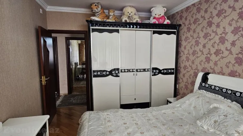 Satılır 2 otaqlı Mənzil Köhnə tikili 56 m² Sumqayıt - şəkil 17