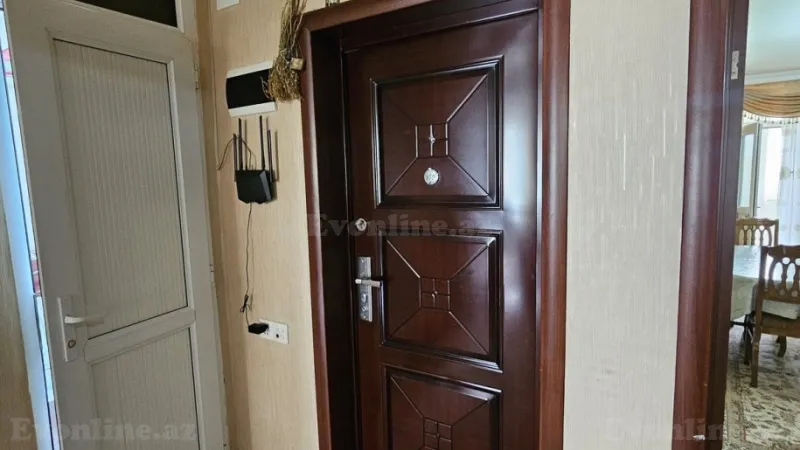Satılır 2 otaqlı Mənzil Köhnə tikili 56 m² Sumqayıt - şəkil 19