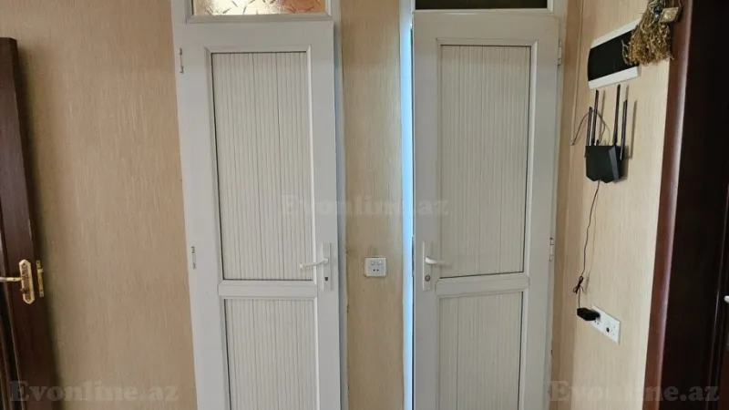 Satılır 2 otaqlı Mənzil Köhnə tikili 56 m² Sumqayıt - şəkil 20