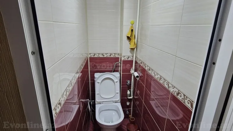Satılır 2 otaqlı Mənzil Köhnə tikili 56 m² Sumqayıt - şəkil 21