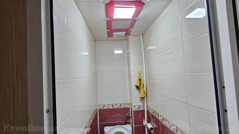 Satılır 2 otaqlı Mənzil Köhnə tikili 56 m² Sumqayıt - şəkil 22