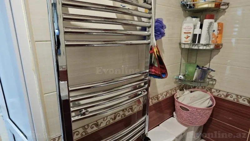 Satılır 2 otaqlı Mənzil Köhnə tikili 56 m² Sumqayıt - şəkil 24