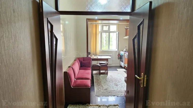 Satılır 2 otaqlı Mənzil Köhnə tikili 56 m² Sumqayıt - şəkil 25