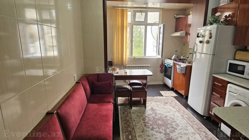 Satılır 2 otaqlı Mənzil Köhnə tikili 56 m² Sumqayıt - şəkil 26