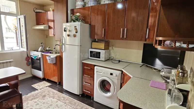 Satılır 2 otaqlı Mənzil Köhnə tikili 56 m² Sumqayıt - şəkil 27