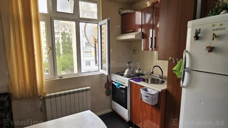 Satılır 2 otaqlı Mənzil Köhnə tikili 56 m² Sumqayıt - şəkil 28