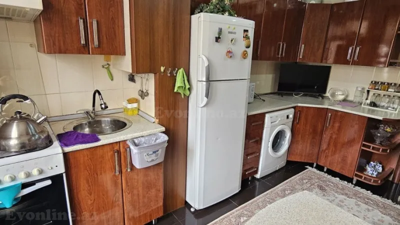 Satılır 2 otaqlı Mənzil Köhnə tikili 56 m² Sumqayıt - şəkil 29